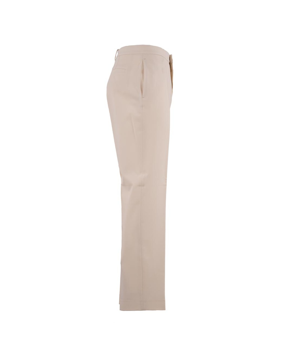 shop FABIANA FILIPPI  Pantalone: Fabiana Filippi pantaloni in tecno tailoring.
Regular fit.
Tecno tailoring bistretch. 
Filo diamante sul passante.
Produzione con un focus sui processi sostenibili.
Composizione: 68% poliestere – 29% viscosa – 3% elastan.
Made in Italy.. PAD215F326 L530-0145 number 5017805